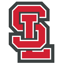 Swim team logo
